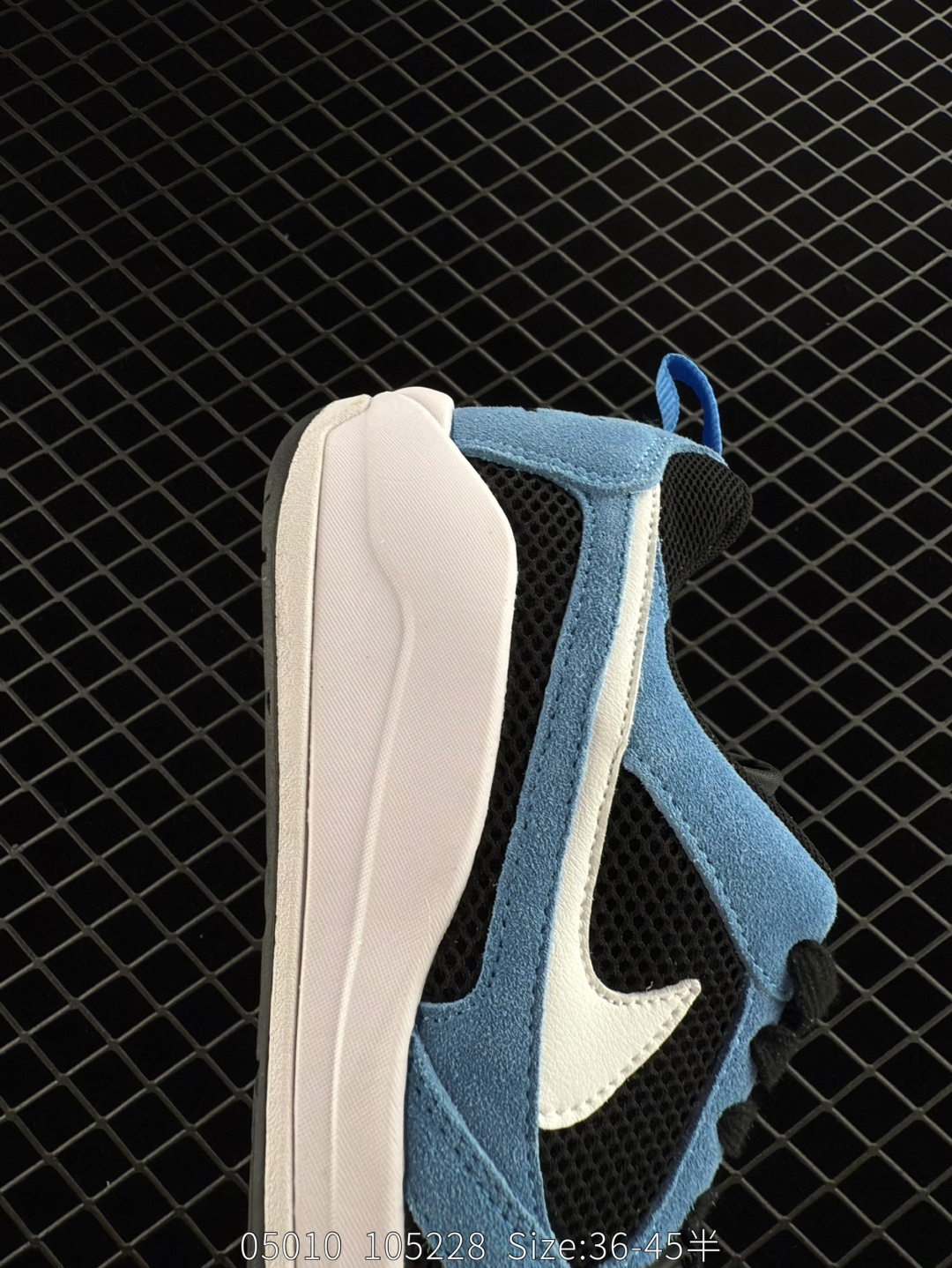 NK Air JORDAN CMFT ERA